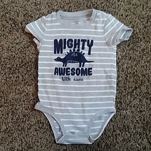 Baby clothing 24mo NWOT
